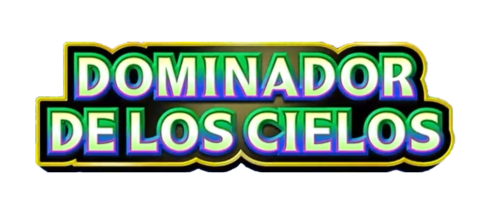 Logo de la expansión Dominador de los Cielos del Trading Card Game Pocket